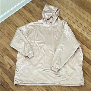 Kitsch Women's Satin Glazey - Light Pink